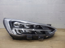 Laden Sie das Bild in den Galerie-Viewer, Frontscheinwerfer Ford Focus IV JX7B-13E14-AE LED Rechts Scheinwerfer Headlight