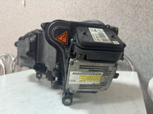 Laden Sie das Bild in den Galerie-Viewer, Frontscheinwerfer VW Phaeton 89503282 Rechts Scheinwerfer Headlight SCH4277685904ov