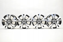 Load image into Gallery viewer, 4x Alufelge 17 Zoll 7.5" 5x112 52 5ET A2464010800 Mercedes-Benz Viano Rim Wheel FEL3061718218cu