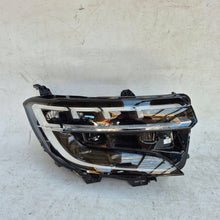 Laden Sie das Bild in den Galerie-Viewer, Frontscheinwerfer Renault 260103381R Full LED Rechts Scheinwerfer Headlight SCH6448459697hh