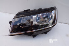 Load image into Gallery viewer, Frontscheinwerfer VW 7la 7L1941005B Halogen Links Scheinwerfer Headlight SCH6828660739tb