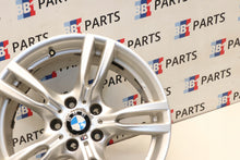 Laden Sie das Bild in den Galerie-Viewer, 1x Alufelge 18 Zoll 8.5&quot; 5x120 ET477845881 BMW F30 F32 F31 Rim Wheel