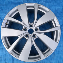 1x Alufelge 20 Zoll 6.5
