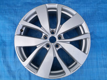 Load image into Gallery viewer, 1x Alufelge 20 Zoll 6.5" 5x114.3 33ET 403006854R Renault Espace Scenic Rim Wheel FEL3240561054es