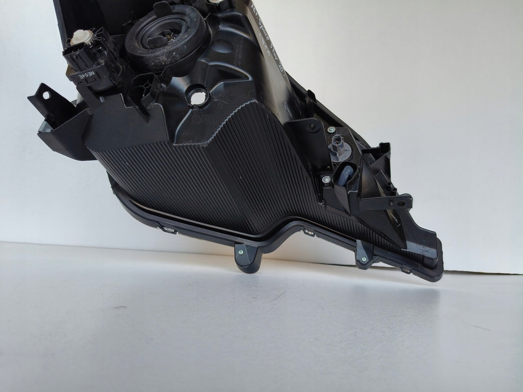 Frontscheinwerfer Mitsubishi Space W Star 8301D445 FALSE Scheinwerfer Headlight SCH4143220678dk