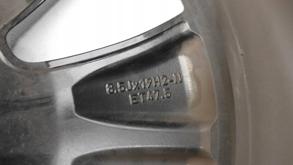 1x Alufelge 19 Zoll 5x112 A2954011200 Mercedes-Benz Eqe Eqc Rim Wheel FEL3724834117ip