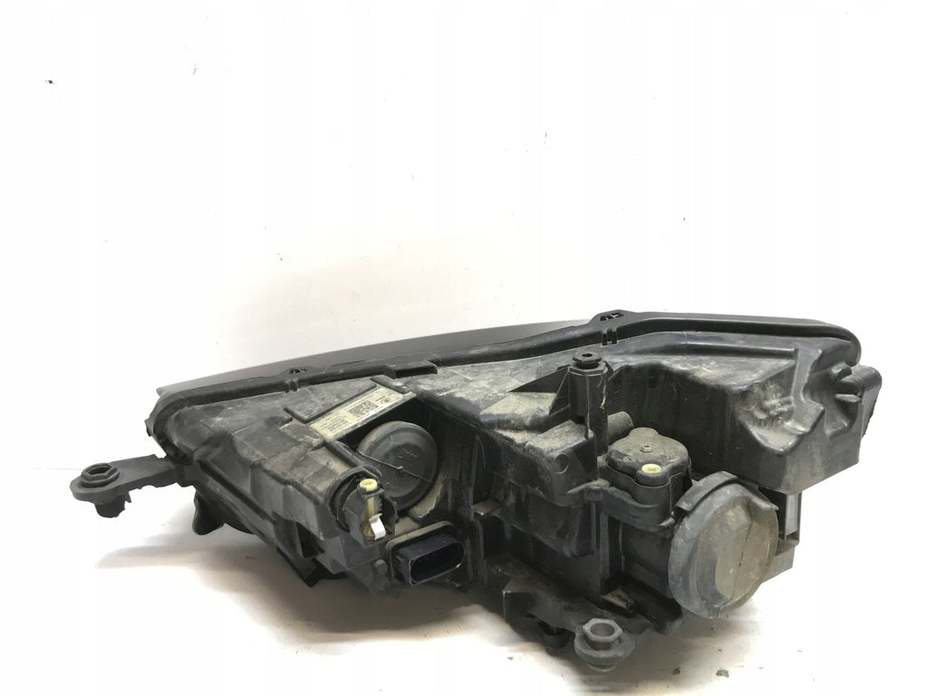 Frontscheinwerfer Skoda Scala 657941016A Full LED Rechts Scheinwerfer Headlight SCH8543225013ka