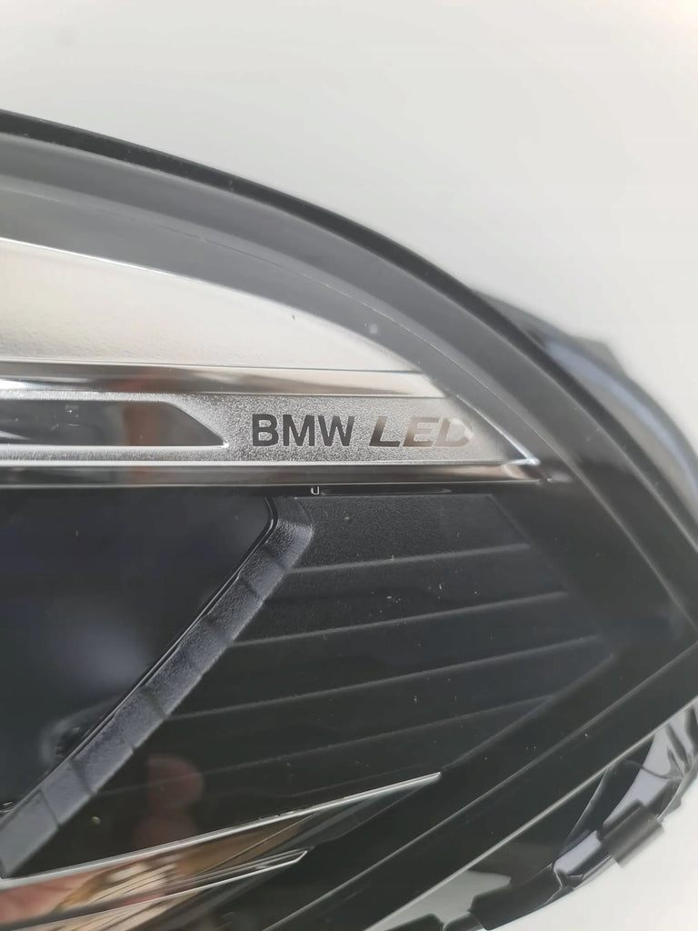 Frontscheinwerfer BMW G05 G06 5A27985 5A2798501 Full LED Links Headlight SCH2020155026pl