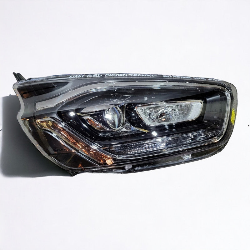 Frontscheinwerfer Ford Transit Custom JK21-13D152-BJ Xenon Rechts Headlight