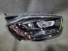 Load image into Gallery viewer, Frontscheinwerfer Ford Transit Custom JK21-13D152-BJ Xenon Rechts Headlight