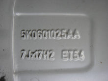 Load image into Gallery viewer, 1x Alufelge 17 Zoll 7.0" 5x112 54ET 5K0601025AA VW Golf Rim Wheel FEL5971569292yo