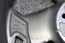 Load image into Gallery viewer, 1x Alufelge 18 Zoll 7.0&quot; 5x114.3 50ET 52910-DF600 Hyundai Tucson Rim Wheel