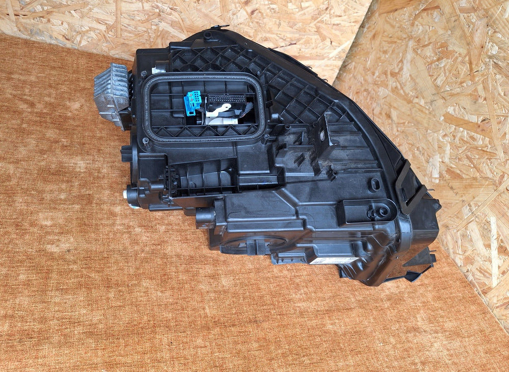 Frontscheinwerfer Mercedes-Benz W247 A2479064205KZ LED Rechts Headlight SCH9941854734ql