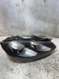 Frontscheinwerfer VW Golf VI 1020000 Rechts Scheinwerfer Headlight SCH6942956945wa