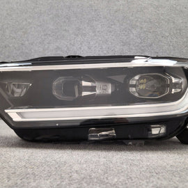 Frontscheinwerfer VW T-Roc 2GA941035AH LED Links Scheinwerfer Headlight SCH4258840453ni