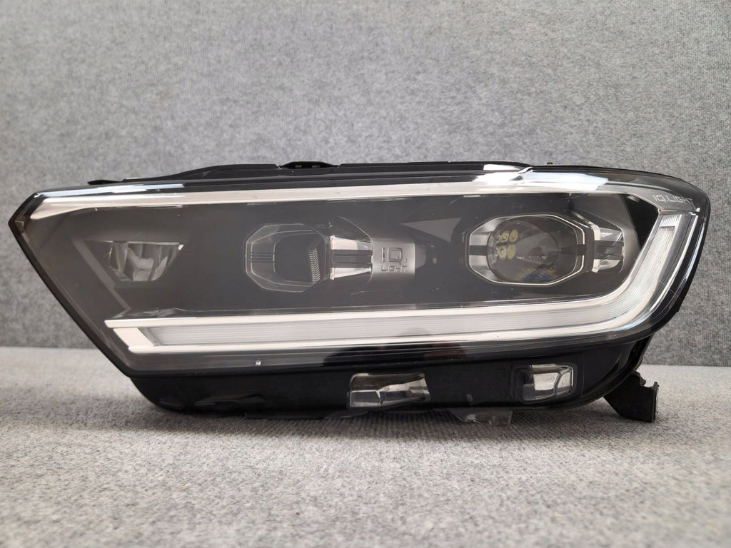 Frontscheinwerfer VW T-Roc 2GA941035AH LED Links Scheinwerfer Headlight SCH4258840453ni