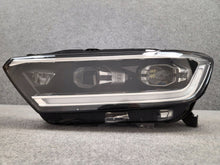 Laden Sie das Bild in den Galerie-Viewer, Frontscheinwerfer VW T-Roc 2GA941035AH LED Links Scheinwerfer Headlight SCH4258840453ni