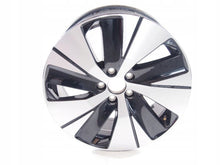 Laden Sie das Bild in den Galerie-Viewer, 1x Alufelge 18 Zoll 7.5" 5x108 31680403 Volvo Xc40 Rim Wheel FEL3880096308zi