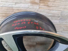 Load image into Gallery viewer, 1x Alufelge 19 Zoll 9.0" 5x120 7847544 BMW 3 F30 F32 Rim Wheel FEL5507203878fm