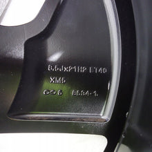 Load image into Gallery viewer, 1x Alufelge 21 Zoll 8.5" 5x112 40ET 11A601025B VW Id.4 Rim Wheel FEL1219732801wy