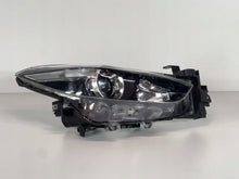 Load image into Gallery viewer, Frontscheinwerfer Mazda 3 I BSP451030 Rechts Scheinwerfer Headlight SCH5869570611wx