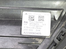Laden Sie das Bild in den Galerie-Viewer, Frontscheinwerfer Mercedes-Benz W223 A2239063405 Rechts Scheinwerfer Headlight SCH9303712925hu