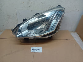 Frontscheinwerfer Citroën Berlingo 085521129L Links Scheinwerfer Headlight