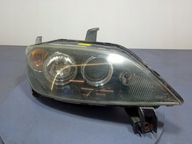 Frontscheinwerfer Mazda 2 Dy DG4051030 Rechts Scheinwerfer Headlight SCH3027050772og