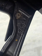 Load image into Gallery viewer, 1x Alufelge 18 Zoll 8.5" 5x112 36ET Glanz Schwarz 8747286 BMW Rim Wheel FEL9365578554le