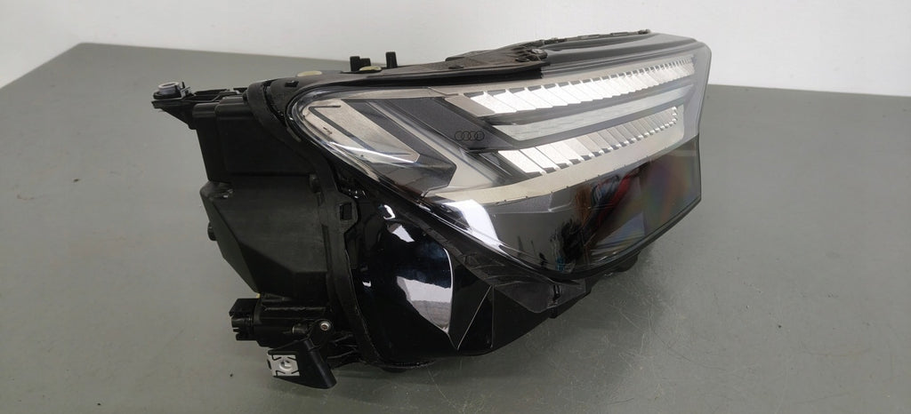 Frontscheinwerfer Audi E-Tron 89A941036 LED Rechts Scheinwerfer Headlight SCH2875712305mc