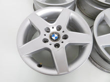 Laden Sie das Bild in den Galerie-Viewer, 4x Alufelge 16 Zoll 7.0" 5x120 38ET BMW 3 5 Rim Wheel FEL6094780445fa