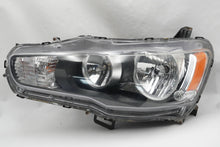 Laden Sie das Bild in den Galerie-Viewer, Frontscheinwerfer Mitsubishi Lancer VIII I Links Scheinwerfer Headlight SCH5247392294ym