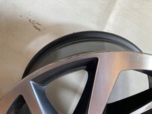 Laden Sie das Bild in den Galerie-Viewer, 1x Alufelge 17 Zoll 7.5" 5x112 5NA601025P VW Tiguan Rim Wheel FEL9876104162nr