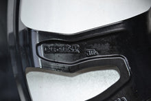 Laden Sie das Bild in den Galerie-Viewer, 1x Alufelge 18 Zoll 7.5" 5x112 50ET 54034 Rim Wheel FEL5450631703km