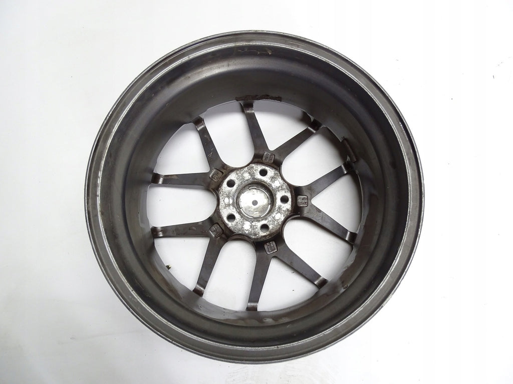 1x Alufelge 18 Zoll 8.0" 5x120 17178614018 BMW 1 F20 Rim Wheel