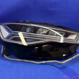 Frontscheinwerfer Audi A6 C7 4G0941034H LED Rechts Scheinwerfer Headlight SCH1079991293ge