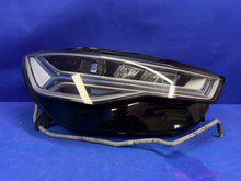 Laden Sie das Bild in den Galerie-Viewer, Frontscheinwerfer Audi A6 C7 4G0941034H LED Rechts Scheinwerfer Headlight SCH1079991293ge