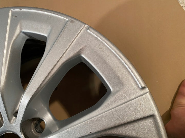 1x Alufelge 17 Zoll 7.5" 5x112 30ET 7915323 BMW 3 G21 G20 Rim Wheel FEL6821297241iz