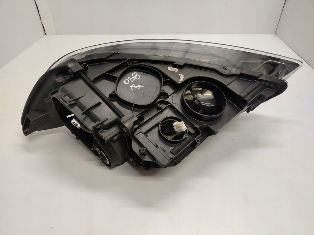 Frontscheinwerfer Audi Q7 4L0941030AC LED Rechts Scheinwerfer Headlight SCH5395628578en