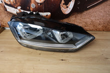 Load image into Gallery viewer, Frontscheinwerfer VW Golf Sportsvan 517941034B Xenon Rechts Headlight SCH3242103343rq