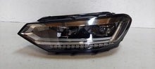 Load image into Gallery viewer, Frontscheinwerfer VW Touran 5TB941081A Full LED Links Scheinwerfer Headlight