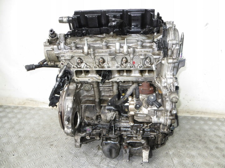 Motor Honda Cr-V IV N16A2 1.6 120PS 88kW 2014 Diesel Engine Unkomplett MOT6967273820bn