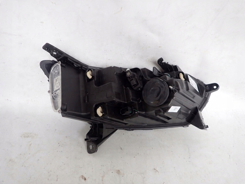 Frontscheinwerfer Dacia Sandero III 260601750R 260601217R LED Links Headlight