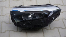 Laden Sie das Bild in den Galerie-Viewer, Frontscheinwerfer Mercedes-Benz Eqa Eqb A2439060100 LED Links Headlight