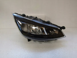Frontscheinwerfer Seat Ibiza V 6F1941006E LED Rechts Scheinwerfer Headlight