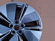 Load image into Gallery viewer, 1x Alufelge 19 Zoll 8.0" 5x112 45ET 5LA601025- Skoda Enyaq Iv Rim Wheel FEL5909187912uo