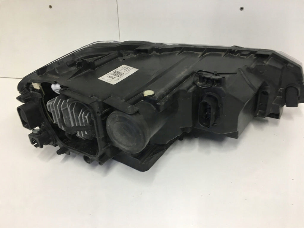 Frontscheinwerfer VW Polo 2G1941773A 2G1941773AVW Full LED Links Headlight