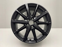 Laden Sie das Bild in den Galerie-Viewer, 1x Alufelge 17 Zoll 7.0" 5x100 43ET 82A601025AC Audi A1 Rim Wheel FEL9680798639aj
