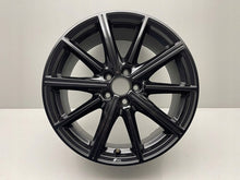 Laden Sie das Bild in den Galerie-Viewer, 1x Alufelge 17 Zoll 7.0" 5x100 43ET 82A601025AC Audi A1 Rim Wheel FEL9680798639aj