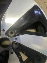 Load image into Gallery viewer, 1x Alufelge 19 Zoll 5.5" 5x112 53ET Glanz Schwarz 6856897 BMW 1 Rim Wheel FEL2804357883lh